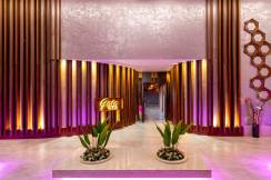 KIRMAN PREMIUM SIDEMARIN BEACH-SPA Spa